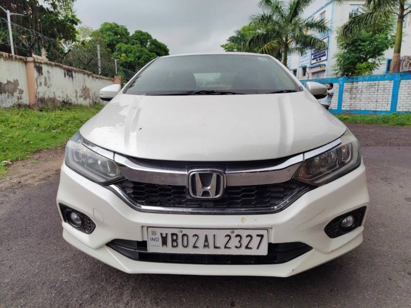 Honda City V 1.5L i-VTEC
