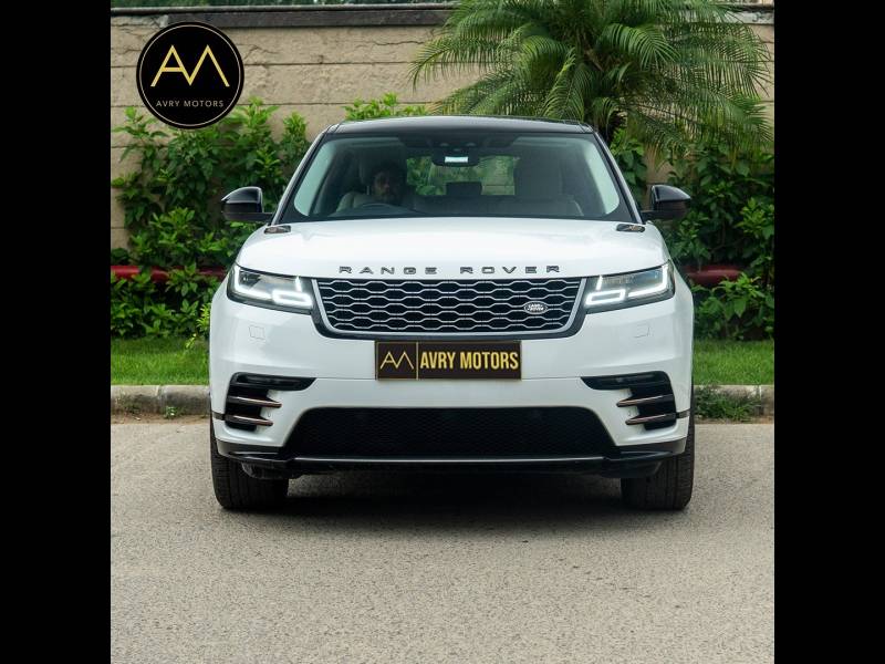 Land Rover Range Rover Velar 2.0 R-Dynamic S Petrol 250