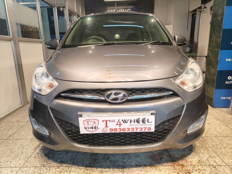 Hyundai i10 Asta 1.2 Kappa2