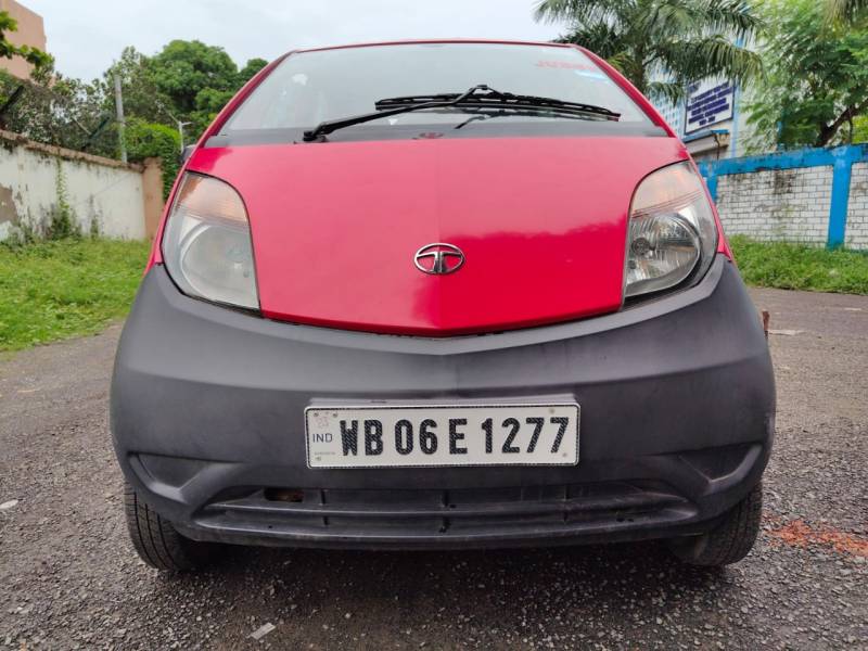 Tata Nano Base