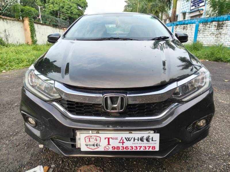 Honda City VX 1.5L i-VTEC