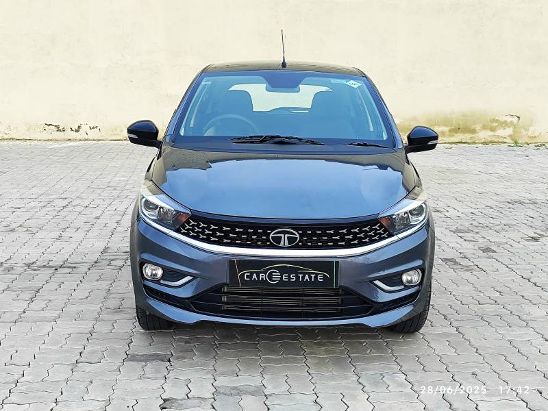Tata Tiago XTA iCNG