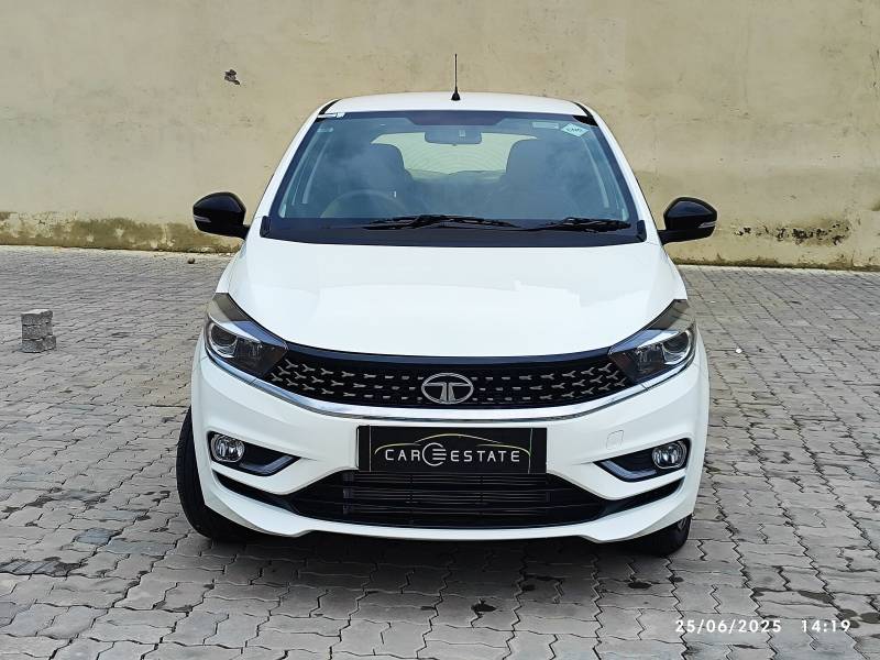 Tata Tiago XZ iCNG