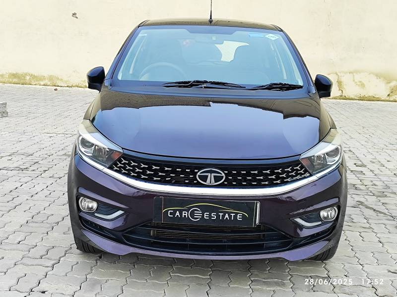 Tata Tiago XZ iCNG