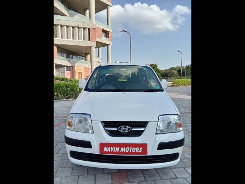 Hyundai Santro Xing XL eRLX Euro III