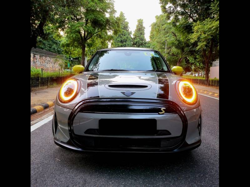 Mini Cooper SE 3-Door