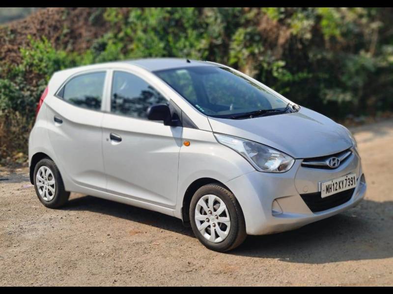 Hyundai Eon Magna