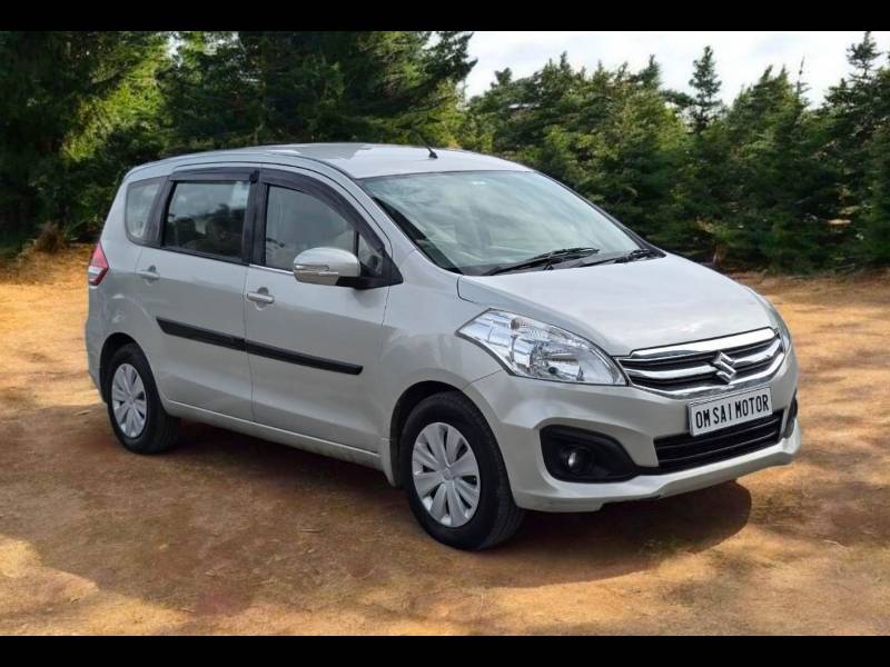 Maruti Suzuki Ertiga VXi
