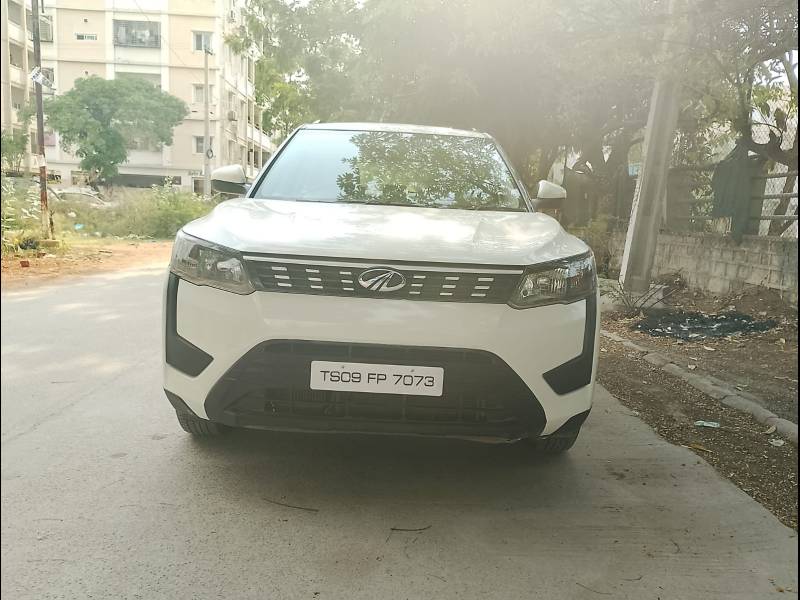 Mahindra XUV 300 W6 1.5 Diesel