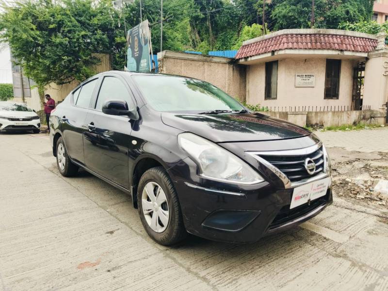 Nissan Sunny XL