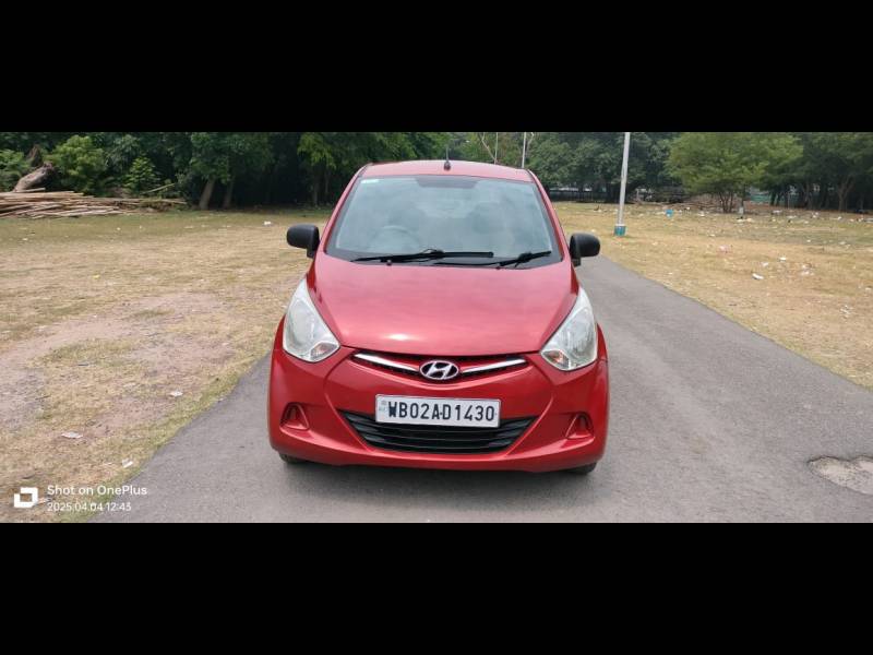 Hyundai Eon Era +