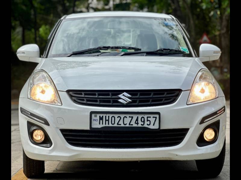 Maruti Suzuki Swift Dzire VXi