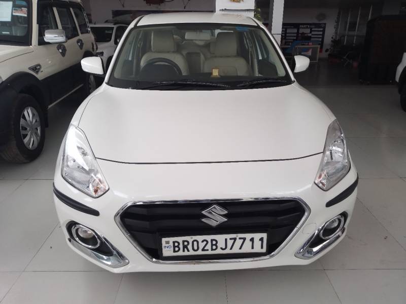 Maruti Suzuki Dzire VXI