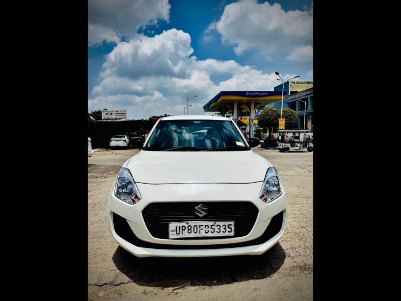 Maruti Suzuki Swift LDi
