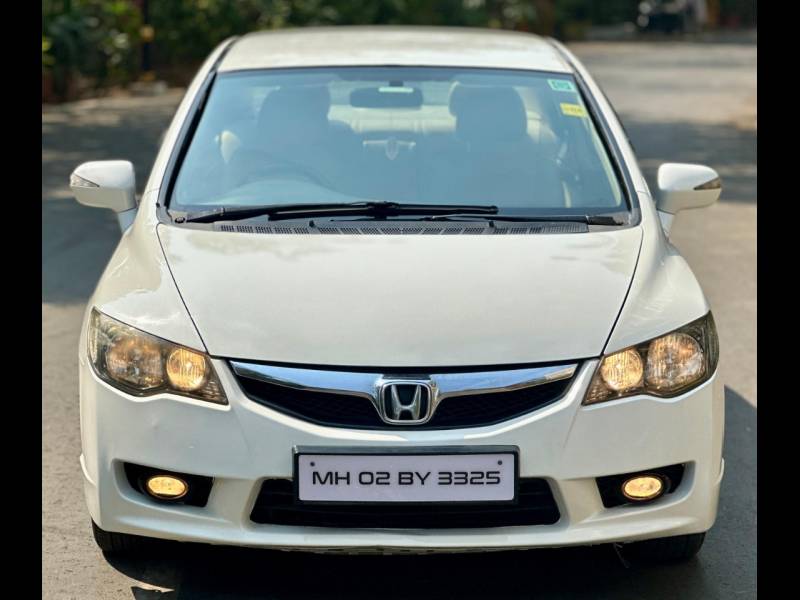 Honda Civic 1.8V MT