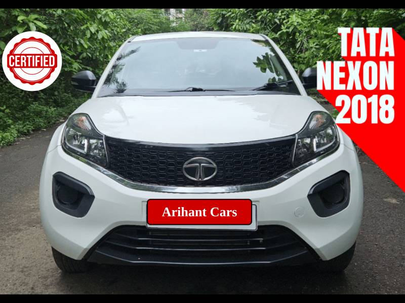 Tata Nexon XM Diesel