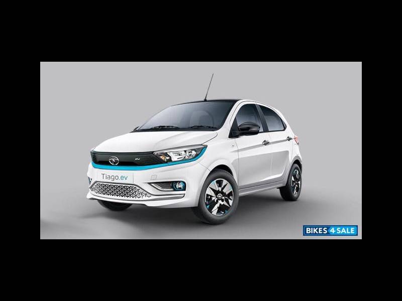 Tata Tiago EV XZ Plus Long Range