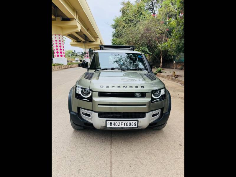 Land Rover Defender 110 HSE 2.0 Petrol