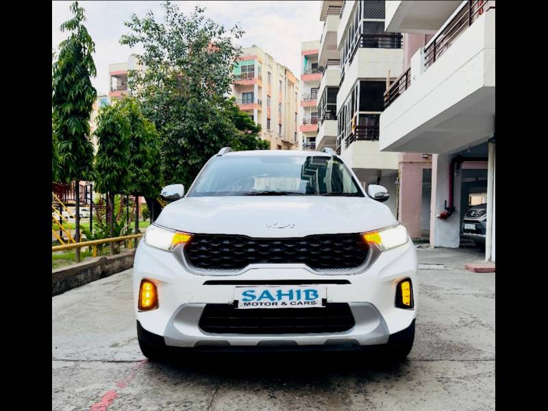 Kia Sonet HTK 1.5