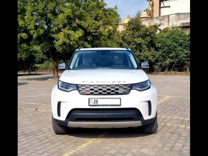 Land Rover Discovery 2.0 HSE Petrol