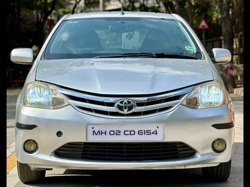 Toyota Etios Liva G