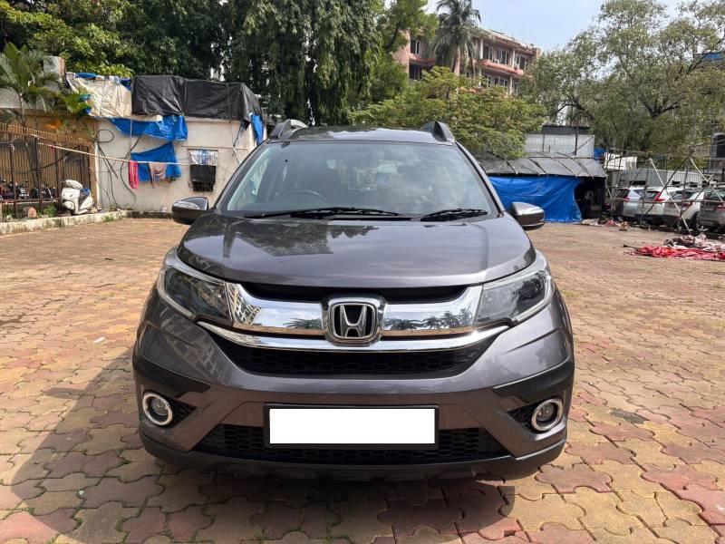 Honda BR-V V (Petrol)