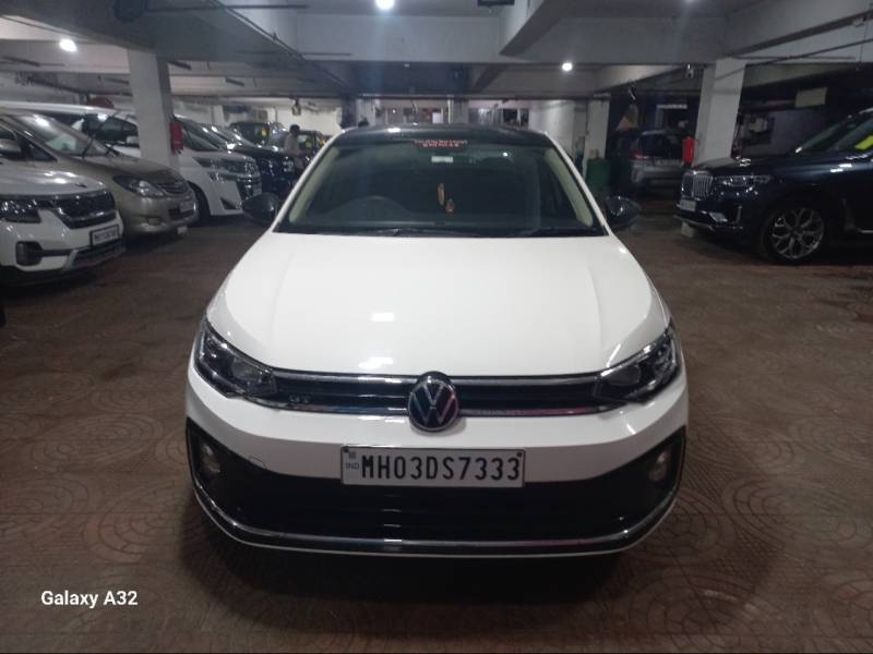 Volkswagen Virtus GT Plus 1.5 TSI EVO DSG