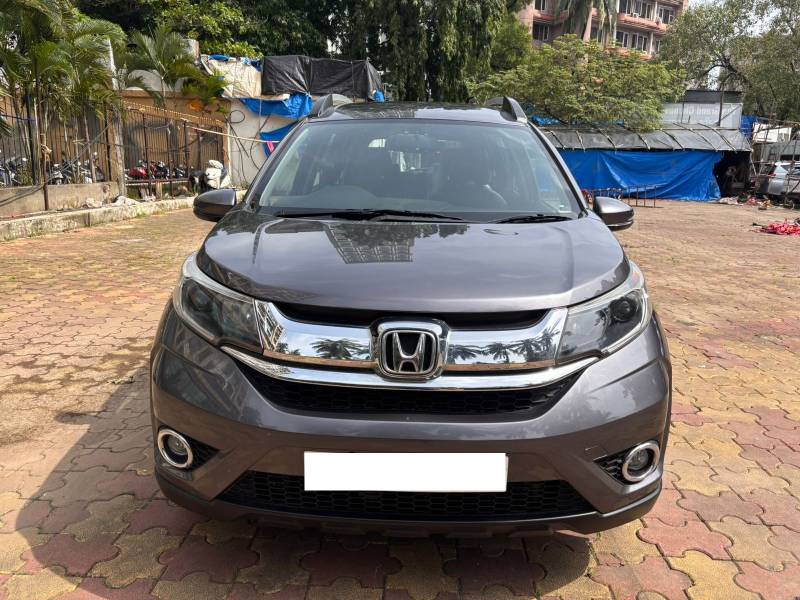 Honda BR-V V CVT (Petrol)