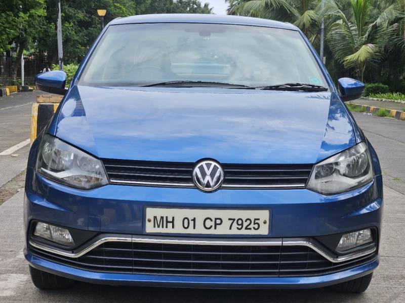 Volkswagen Ameo Highline1.2L (P)