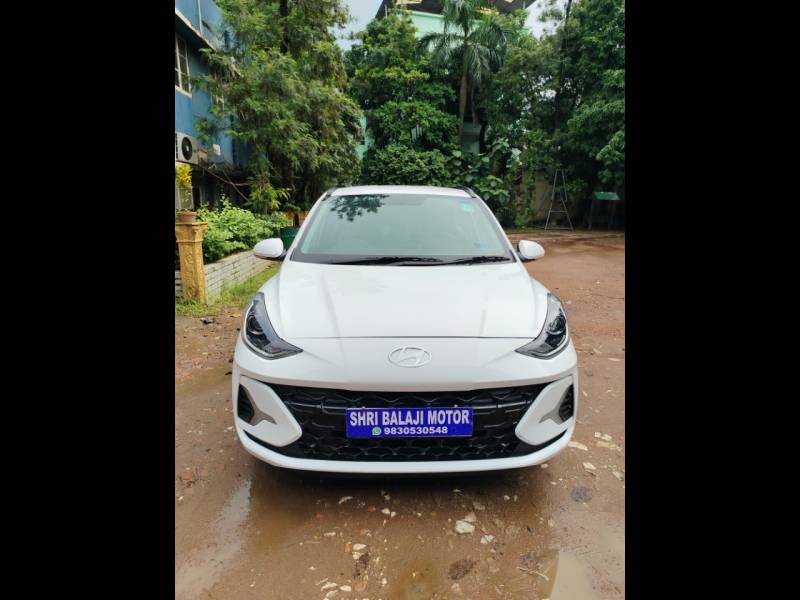 Hyundai Grand i10 Nios Facelift Asta 1.2 Kappa VTVT