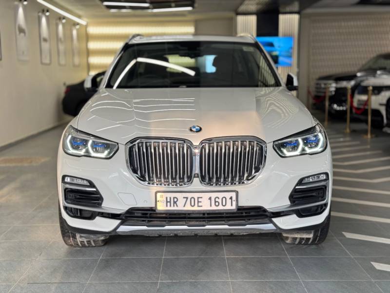 BMW X5 xDrive 30d