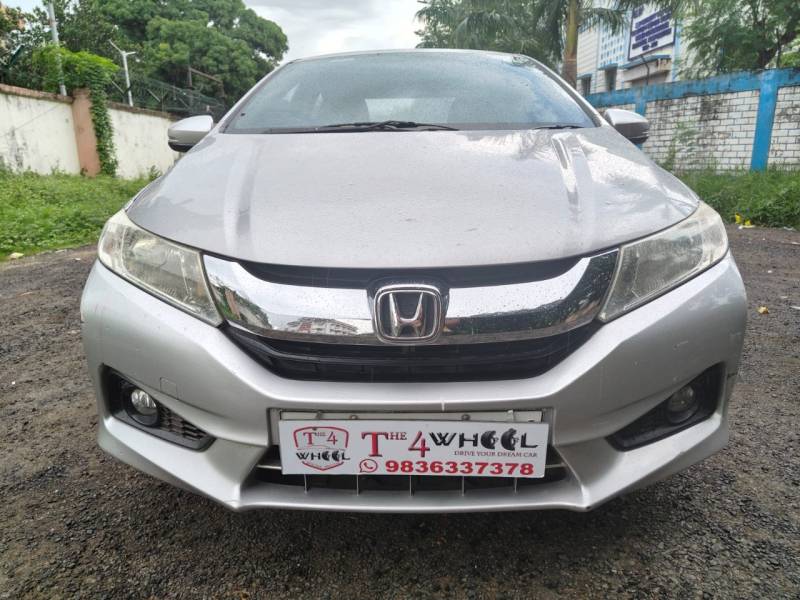 Honda City VX 1.5L i-VTEC