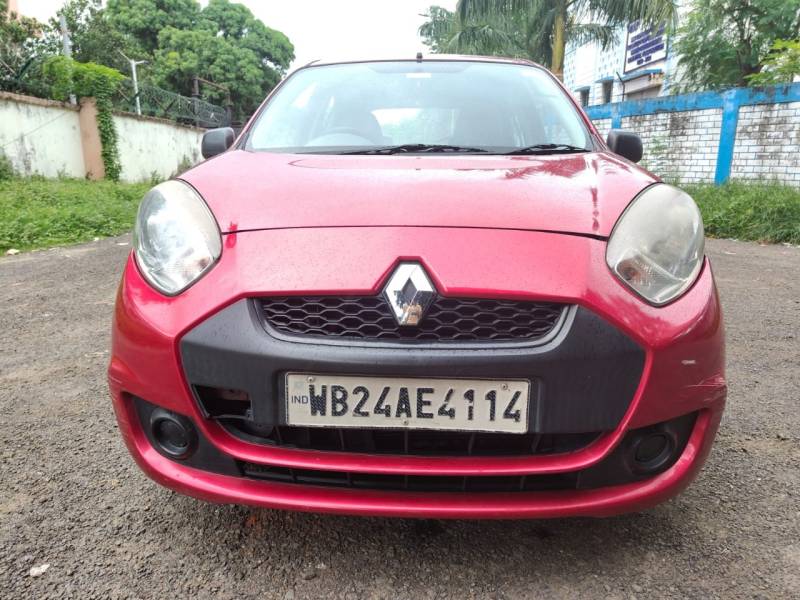 Renault Pulse RxL Petrol