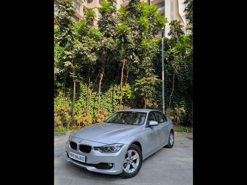 BMW 3 Series 320d Prestige