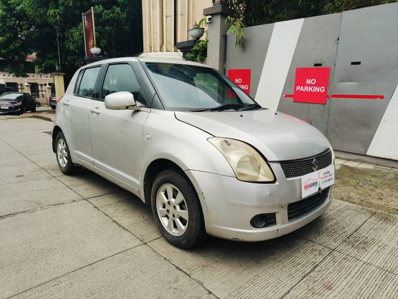Maruti Suzuki Swift Old ZXI