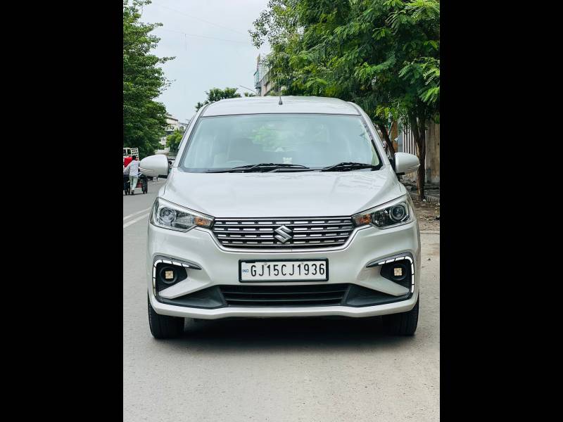 Maruti Suzuki Ertiga ZDi Plus 1.5 Diesel