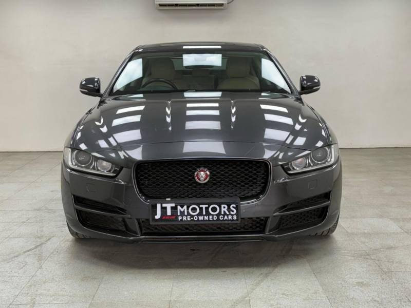 Jaguar XE Prestige Diesel