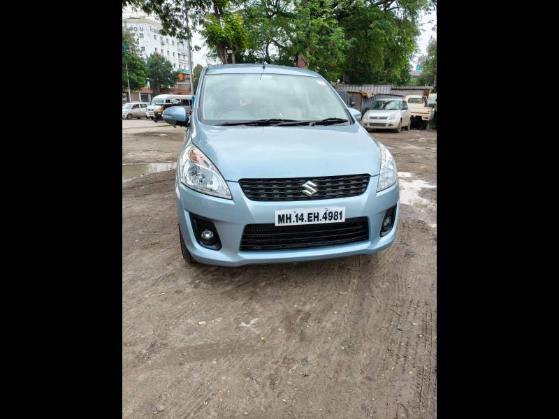 Maruti Suzuki Ertiga VDI BS IV