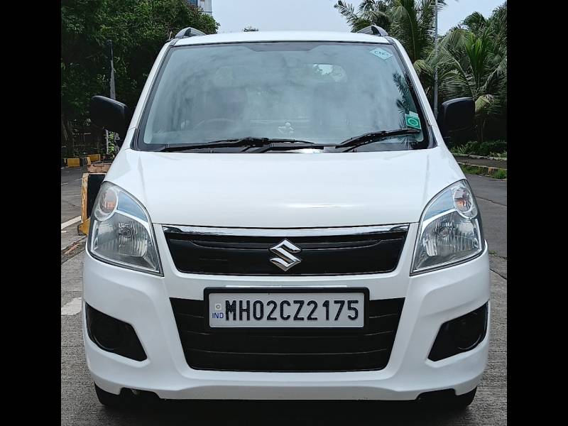 Maruti Suzuki Wagon R 1.0 MC LXI CNG