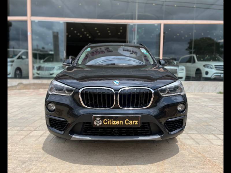 BMW X1 sDrive20d xLine