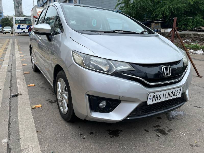 Honda Jazz V 1.2L i-VTEC