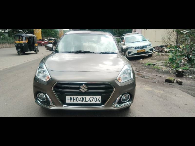 Maruti Suzuki Dzire VXI