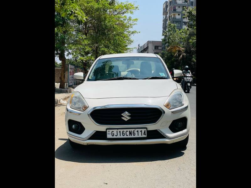 Maruti Suzuki Dzire VDI