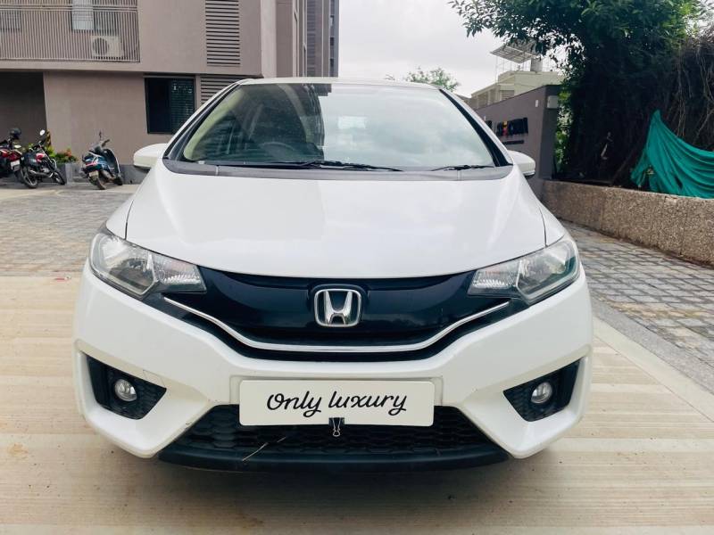 Honda Jazz VX Petrol