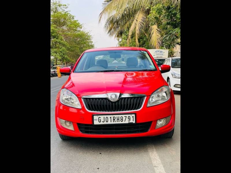 Skoda Rapid 1.5 TDI CR Ambition Plus AT