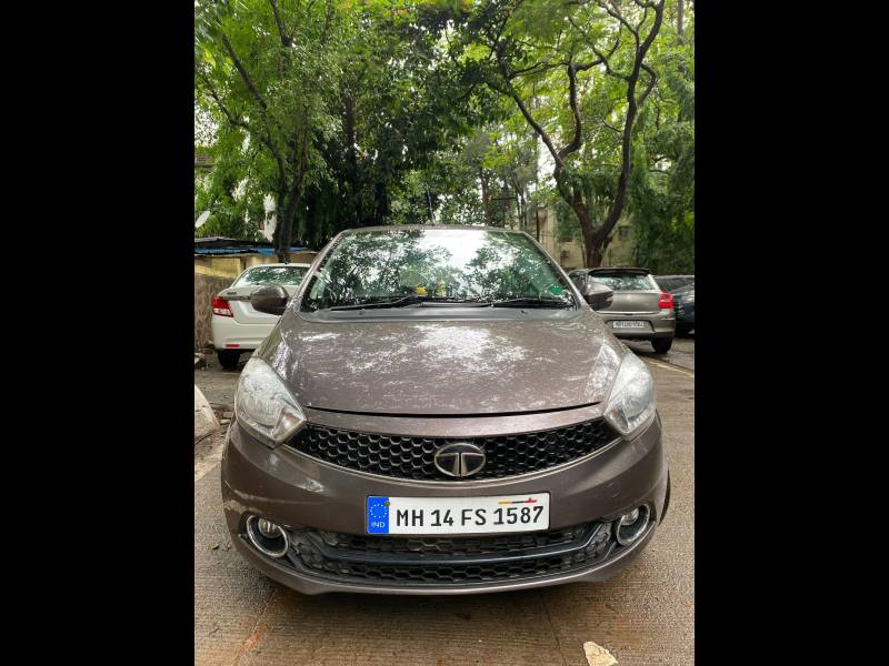 Tata Tiago Revotorq XZ