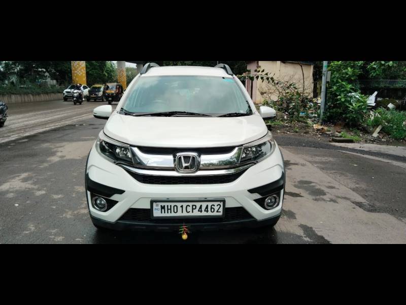 Honda BR-V V (Petrol)