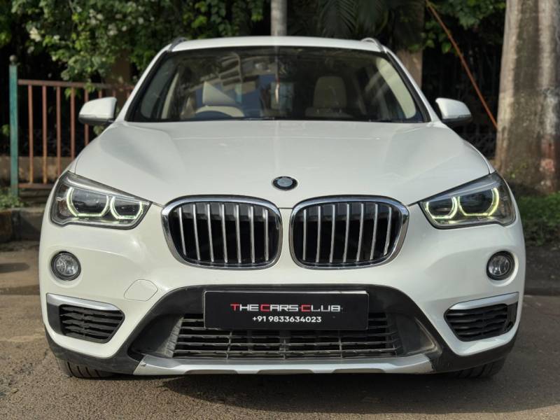 BMW X1 sDrive20d xLine