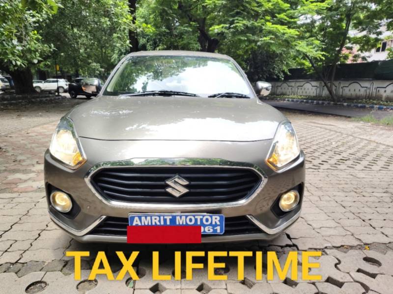 Maruti Suzuki Dzire VDI