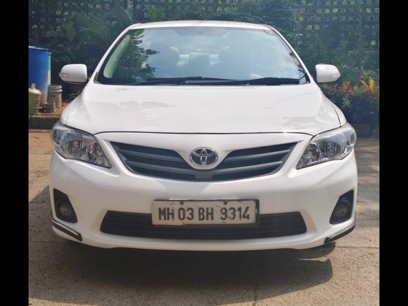 Toyota Corolla Altis 1.8 J